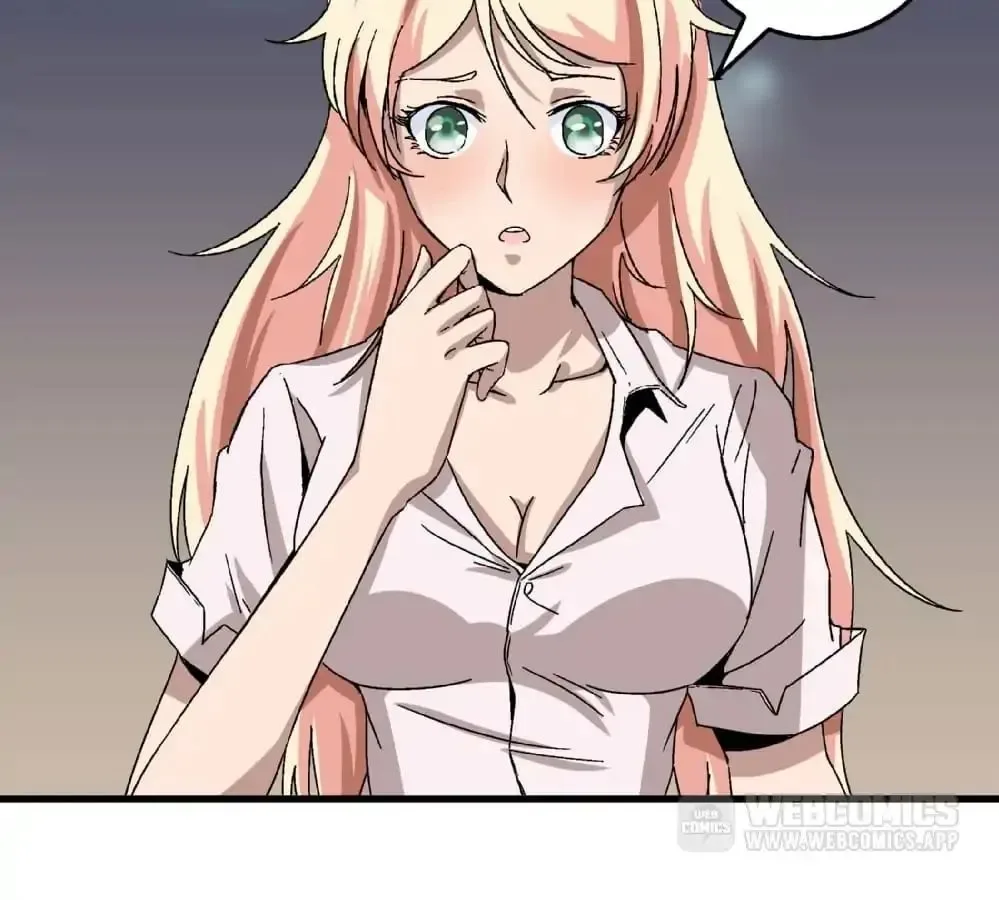 Love, Beauty and Revenge Chapter 15 page 14