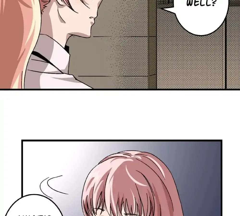 Love, Beauty and Revenge Chapter 15 page 12