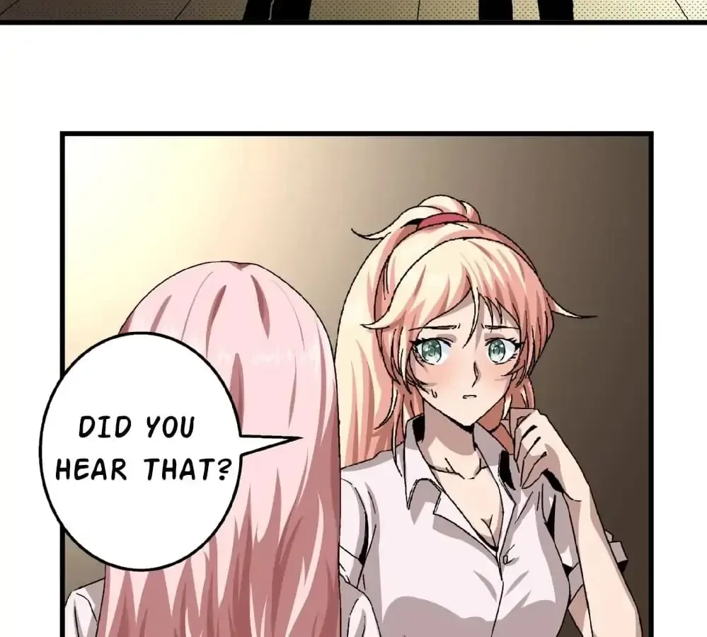 Love, Beauty and Revenge Chapter 15 page 24