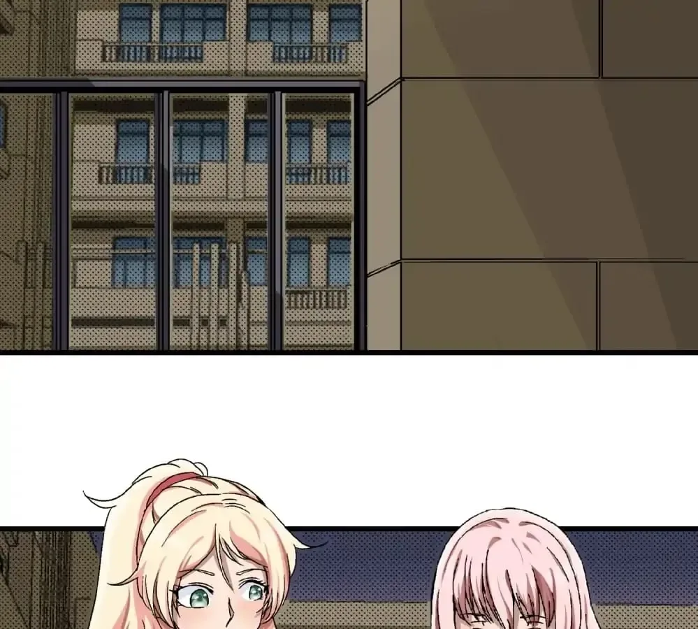 Love, Beauty and Revenge Chapter 15 page 5