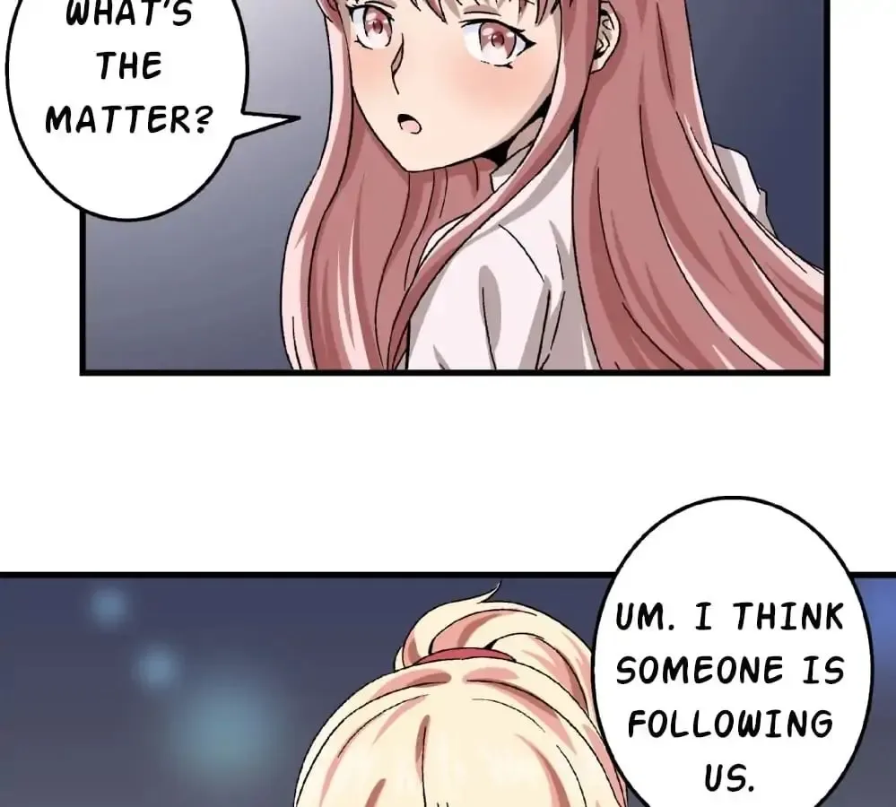 Love, Beauty and Revenge Chapter 15 page 13