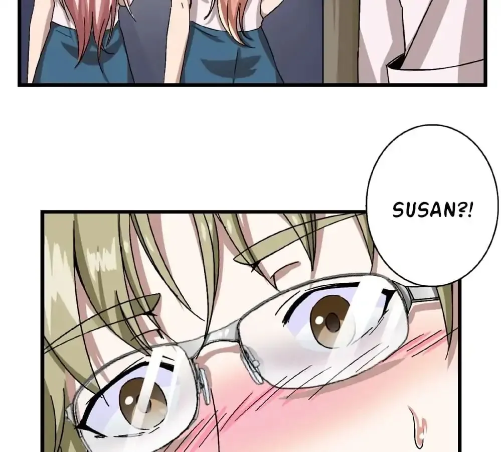 Love, Beauty and Revenge Chapter 15 page 8