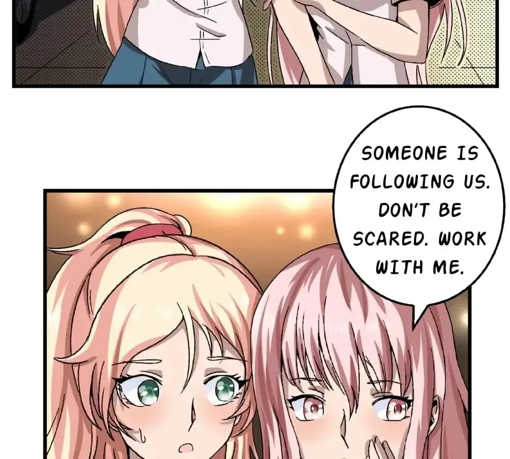 Love, Beauty and Revenge Chapter 15 page 28