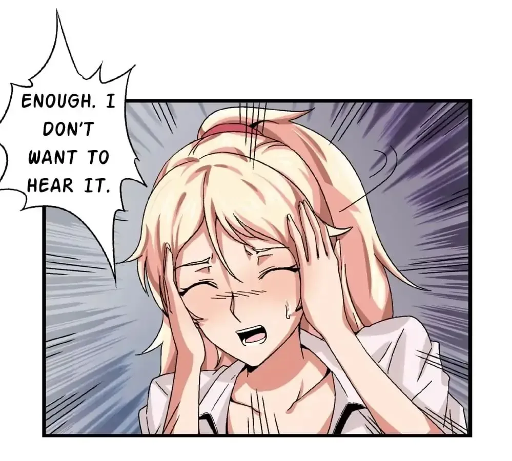 Love, Beauty and Revenge Chapter 17 page 24