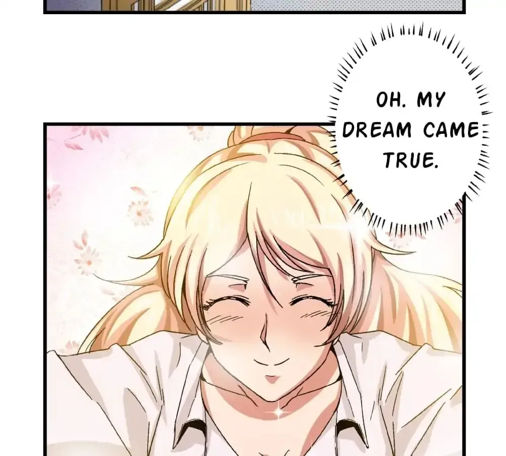 Love, Beauty and Revenge Chapter 17 page 13