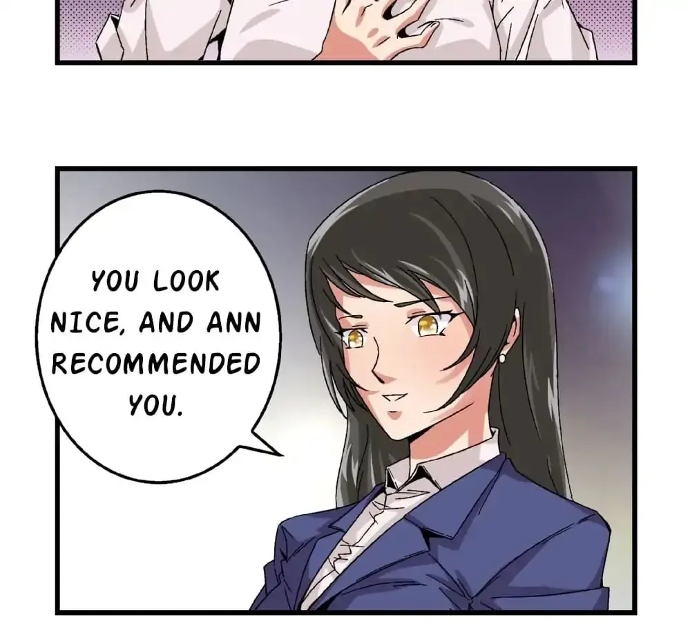 Love, Beauty and Revenge Chapter 17 page 7