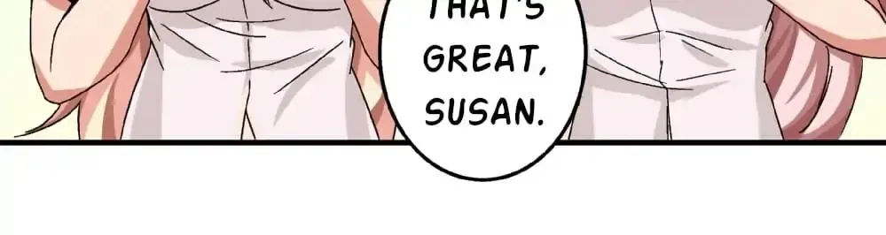 Love, Beauty and Revenge Chapter 17 page 9