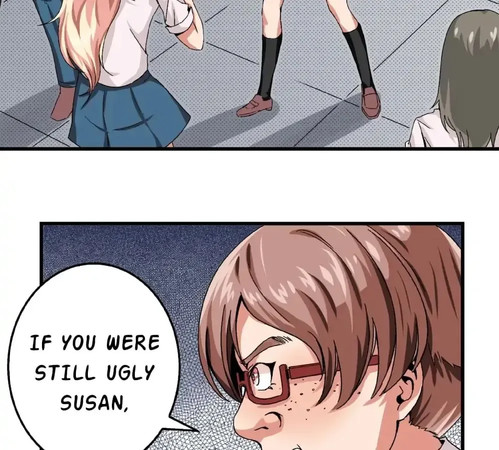 Love, Beauty and Revenge Chapter 17 page 20