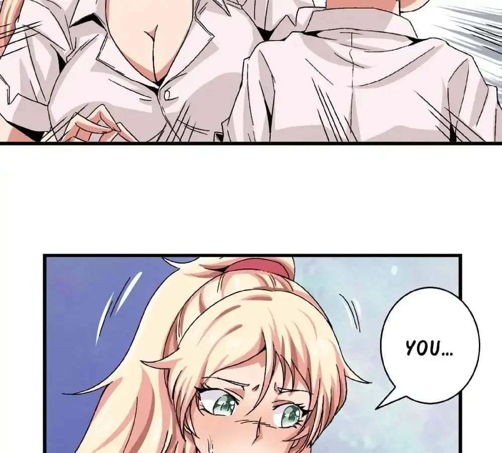 Love, Beauty and Revenge Chapter 17 page 15