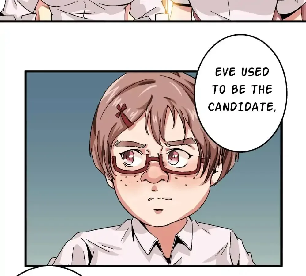Love, Beauty and Revenge Chapter 17 page 4