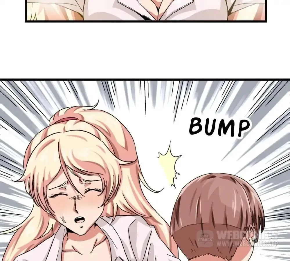 Love, Beauty and Revenge Chapter 17 page 14