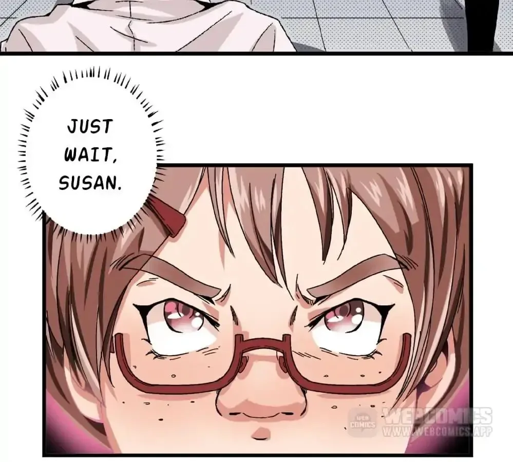 Love, Beauty and Revenge Chapter 17 page 26