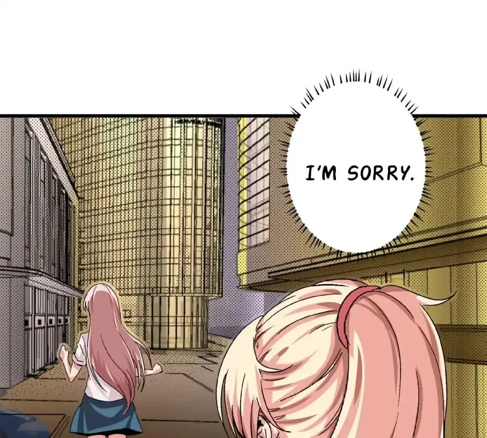 Love, Beauty and Revenge Chapter 19 page 11