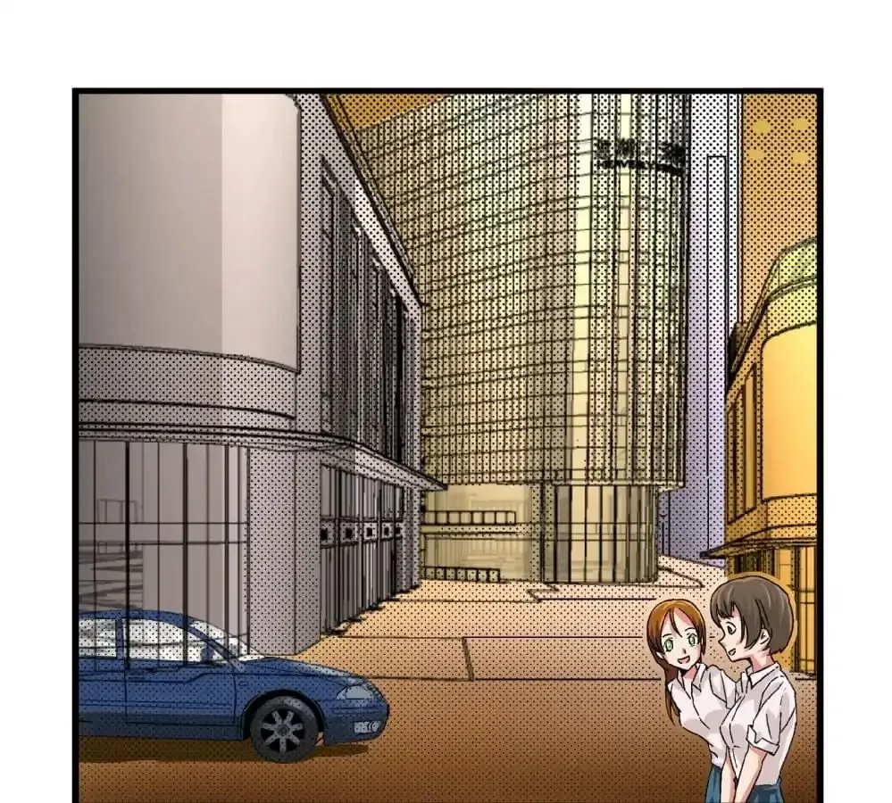 Love, Beauty and Revenge Chapter 19 page 3