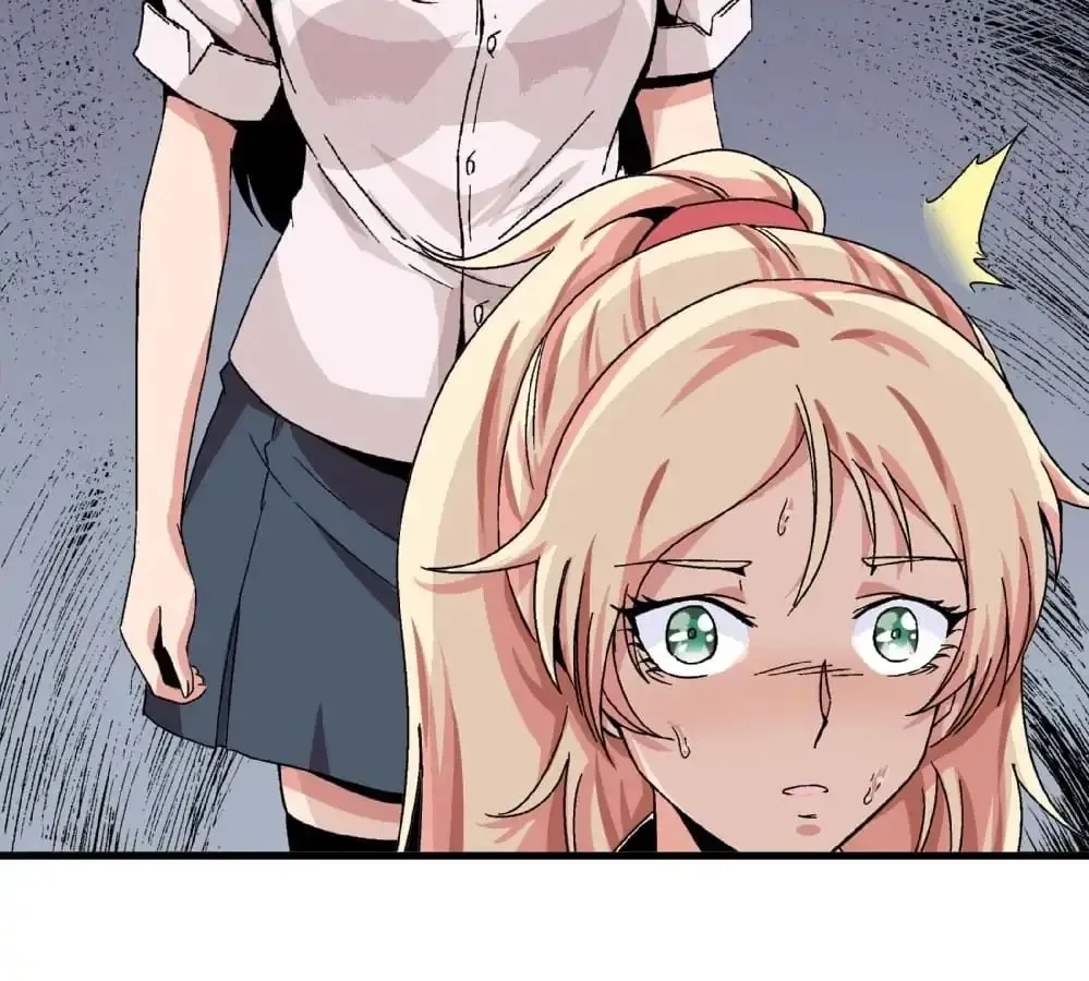 Love, Beauty and Revenge Chapter 19 page 36