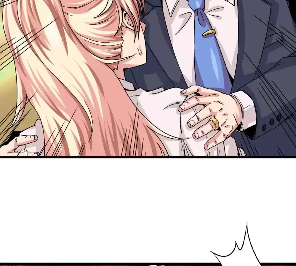 Love, Beauty and Revenge Chapter 20 page 25
