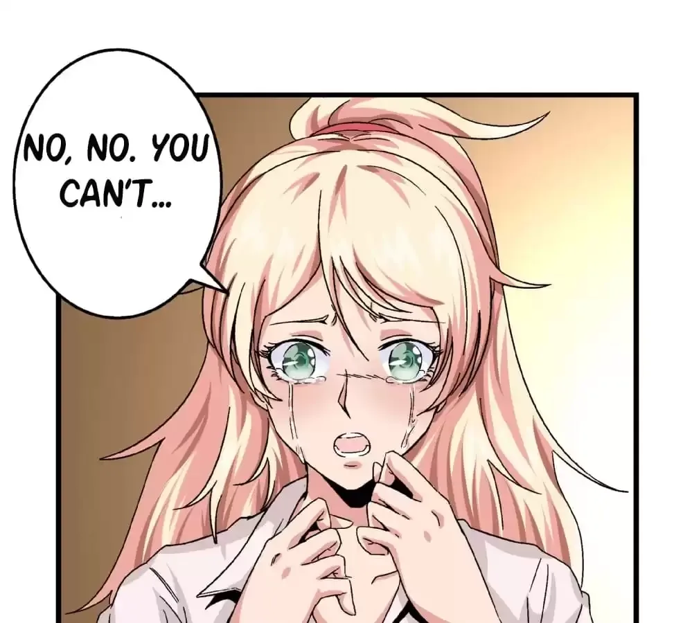 Love, Beauty and Revenge Chapter 20 page 21