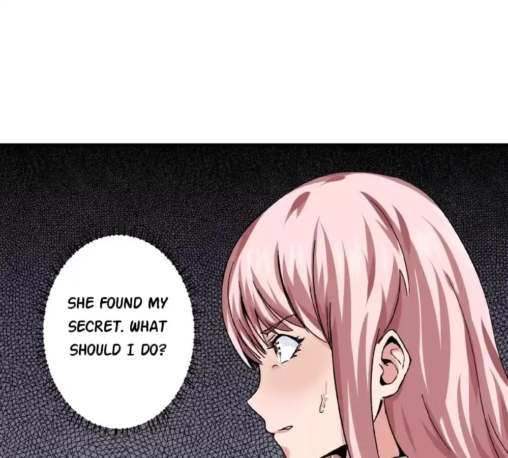 Love, Beauty and Revenge Chapter 20 page 8
