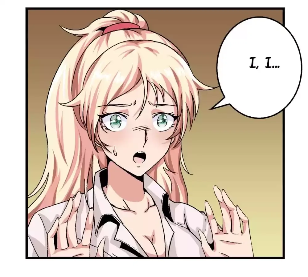 Love, Beauty and Revenge Chapter 20 page 7
