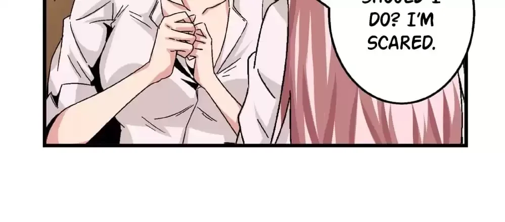 Love, Beauty and Revenge Chapter 20 page 16