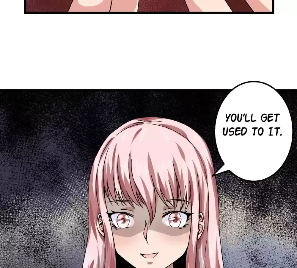 Love, Beauty and Revenge Chapter 20 page 18