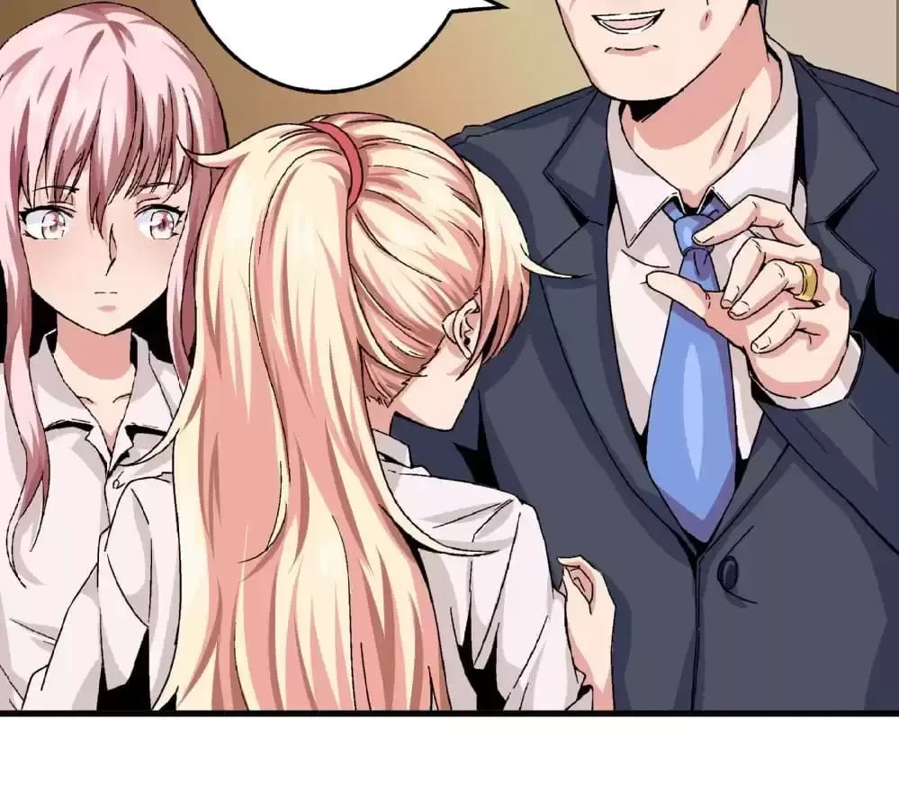 Love, Beauty and Revenge Chapter 20 page 20