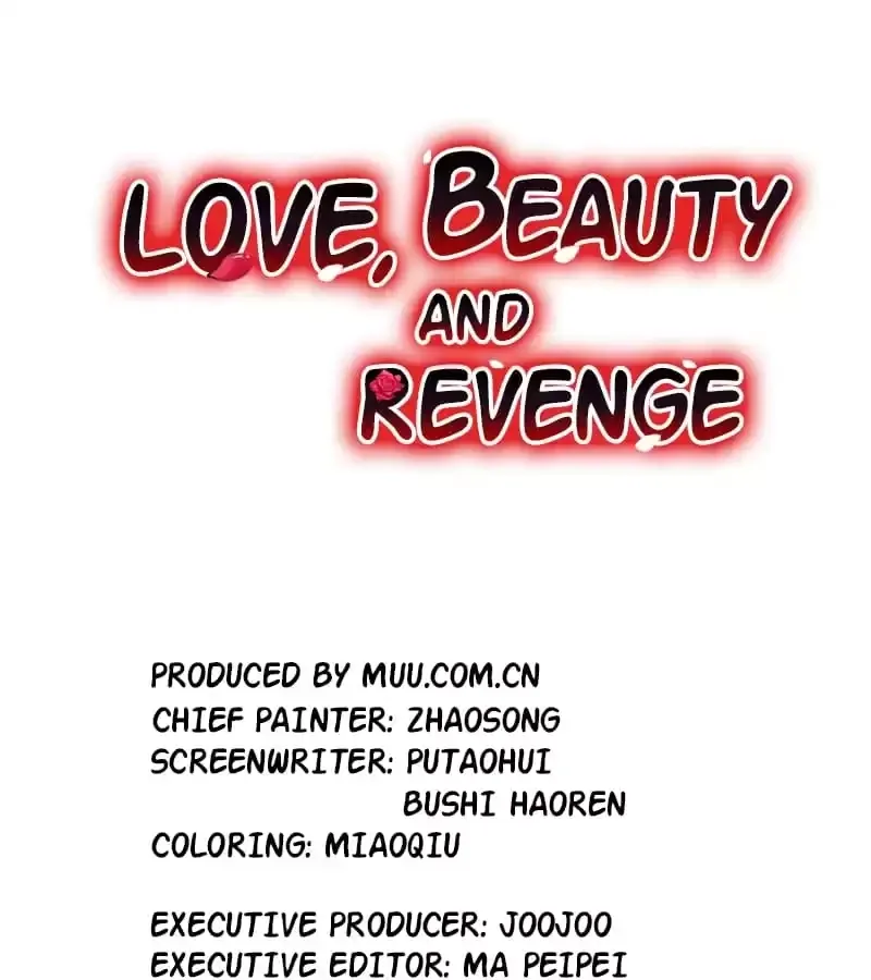 Love, Beauty and Revenge Chapter 20 page 2
