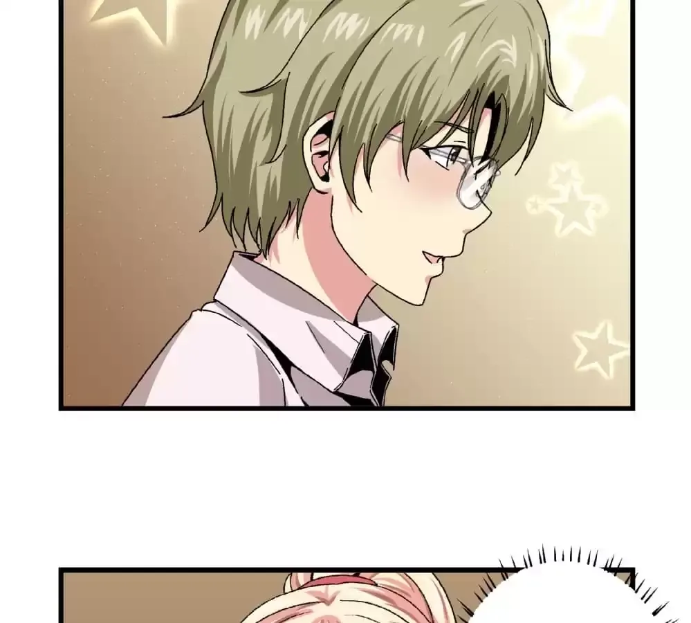 Love, Beauty and Revenge Chapter 21 page 19
