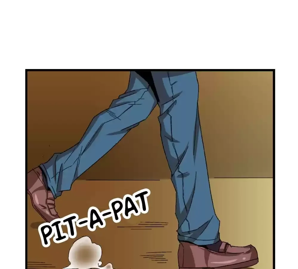 Love, Beauty and Revenge Chapter 21 page 11