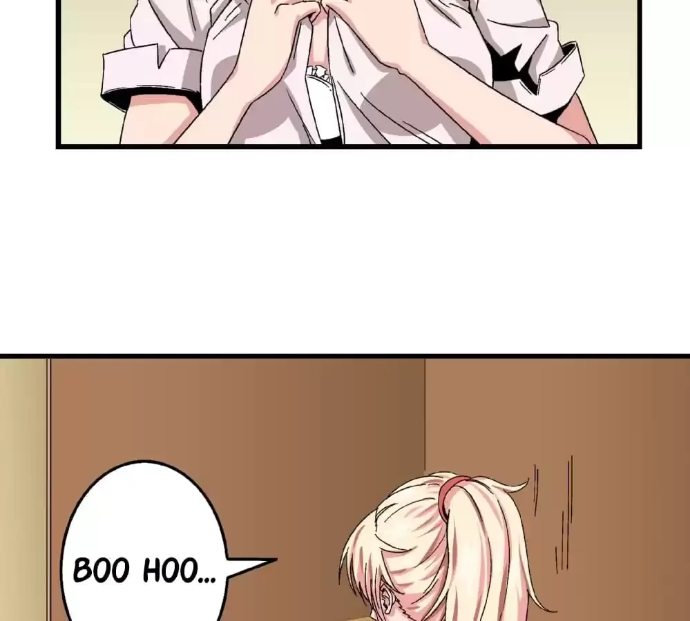 Love, Beauty and Revenge Chapter 21 page 7