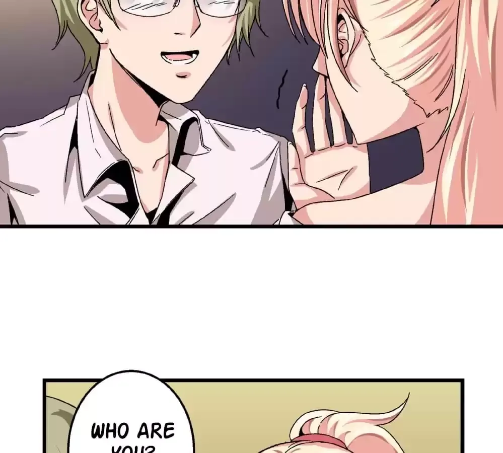 Love, Beauty and Revenge Chapter 21 page 13