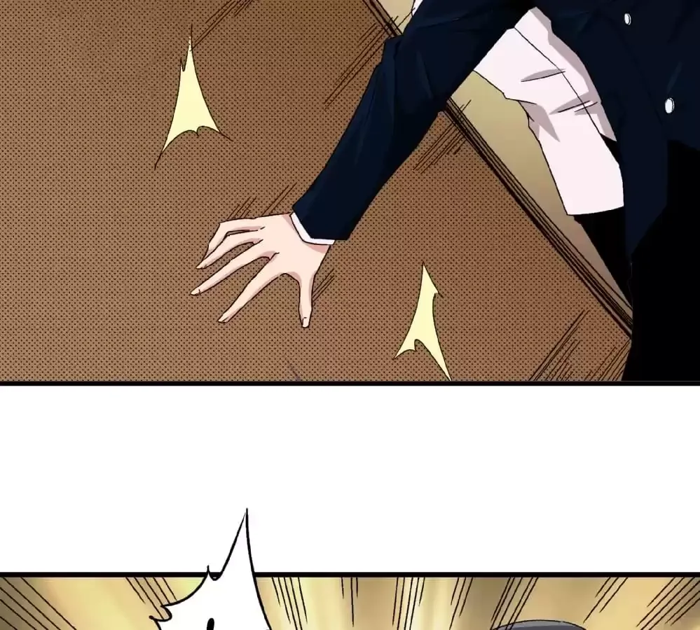 Love, Beauty and Revenge Chapter 21 page 4