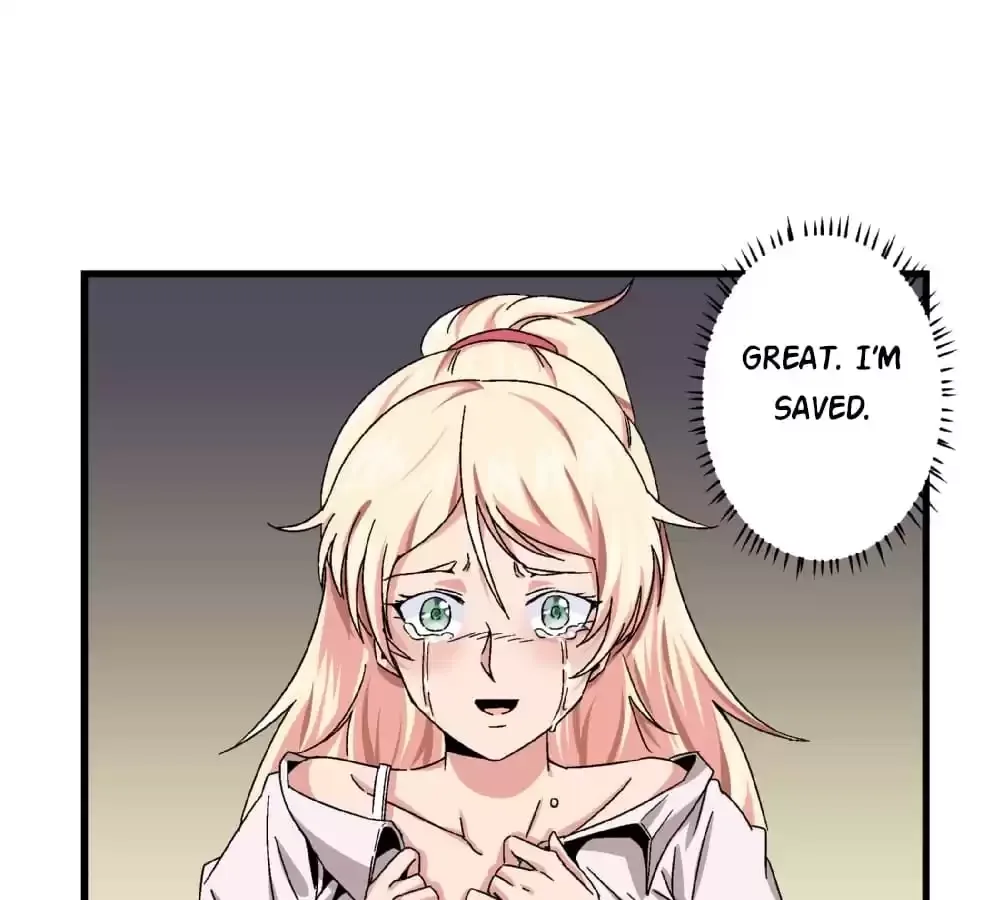 Love, Beauty and Revenge Chapter 21 page 6