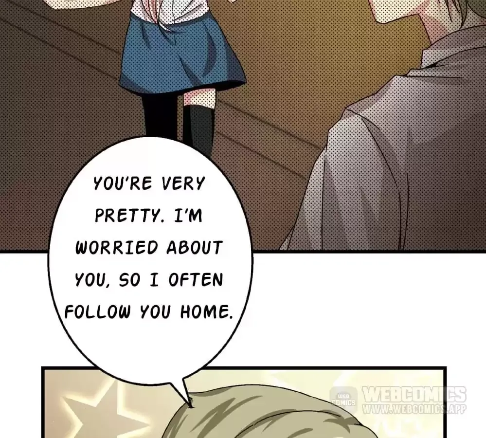 Love, Beauty and Revenge Chapter 21 page 18
