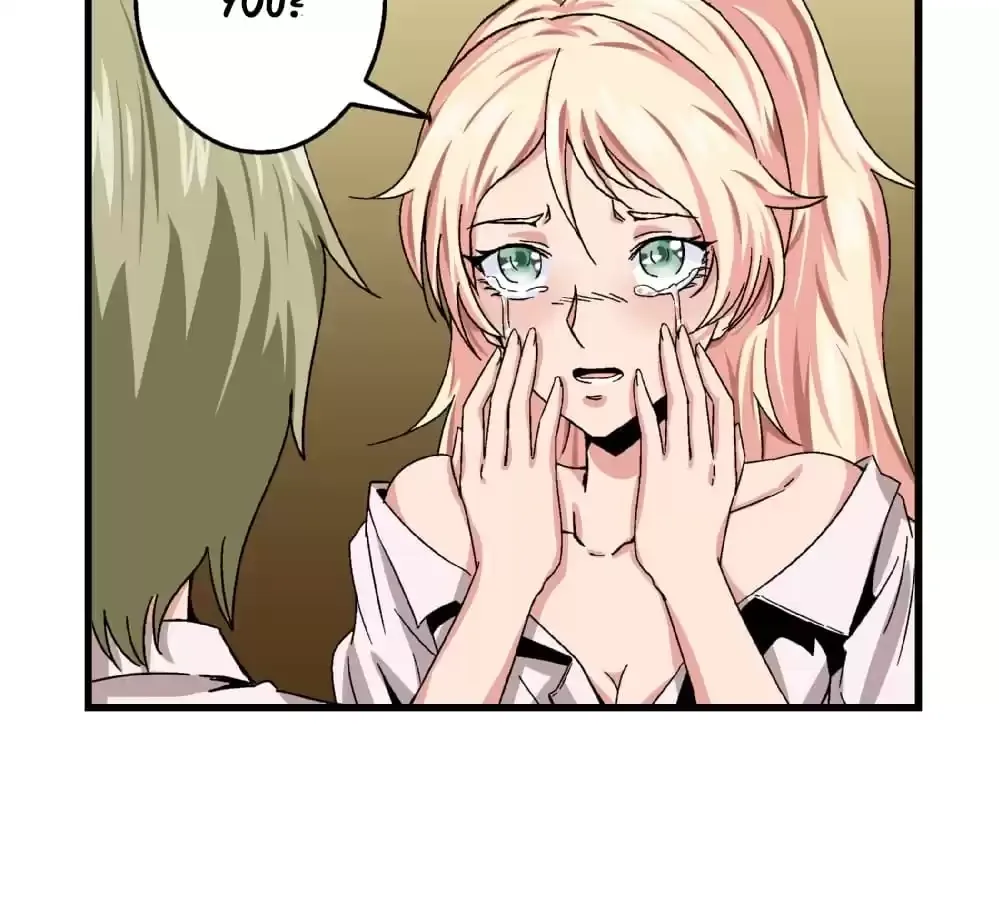 Love, Beauty and Revenge Chapter 21 page 14