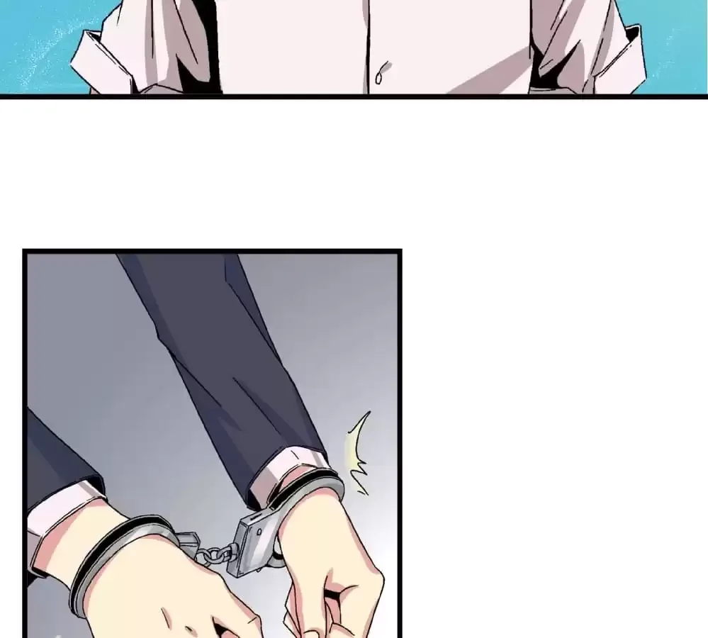 Love, Beauty and Revenge Chapter 21 page 25