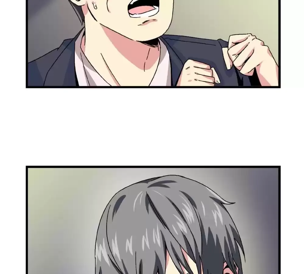 Love, Beauty and Revenge Chapter 21 page 27