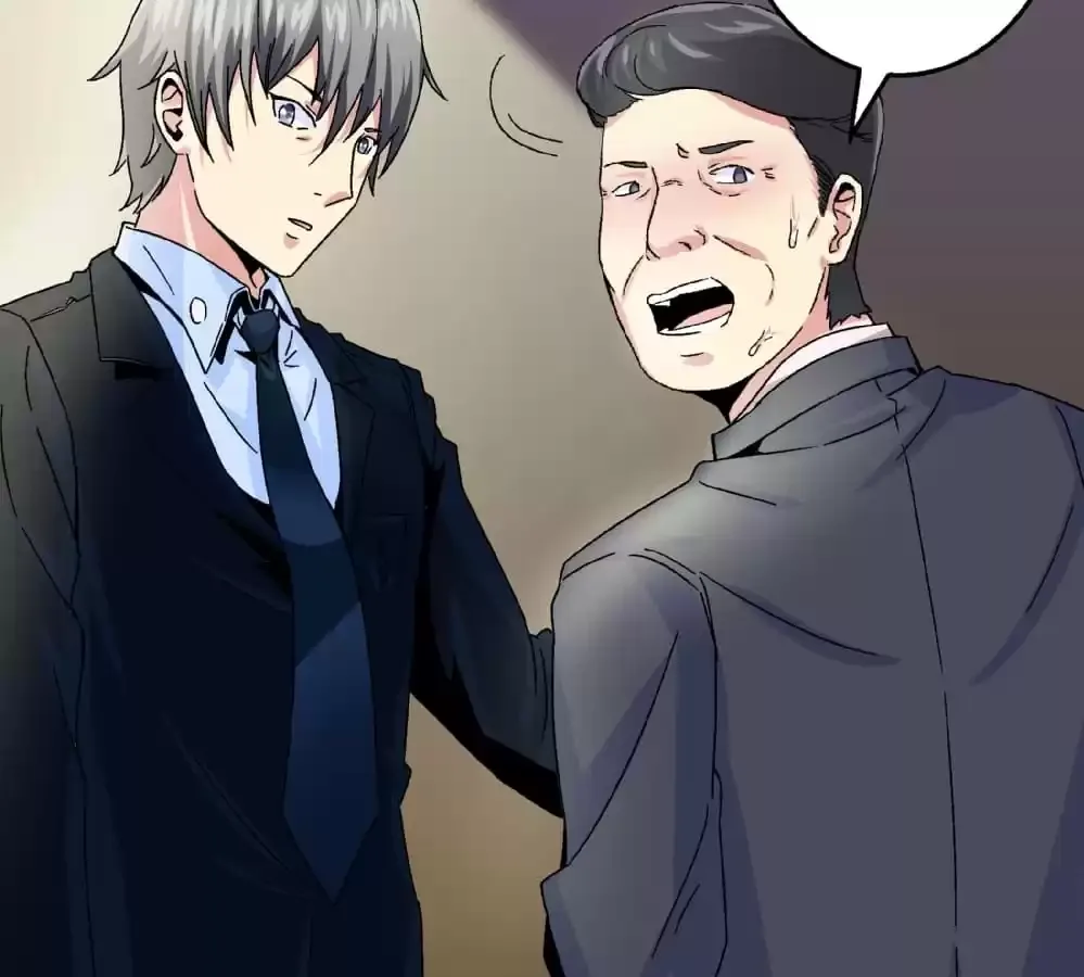 Love, Beauty and Revenge Chapter 21 page 29