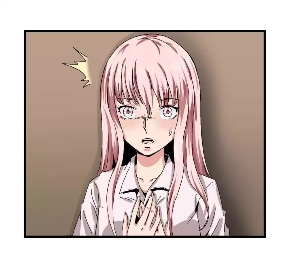 Love, Beauty and Revenge Chapter 21 page 31