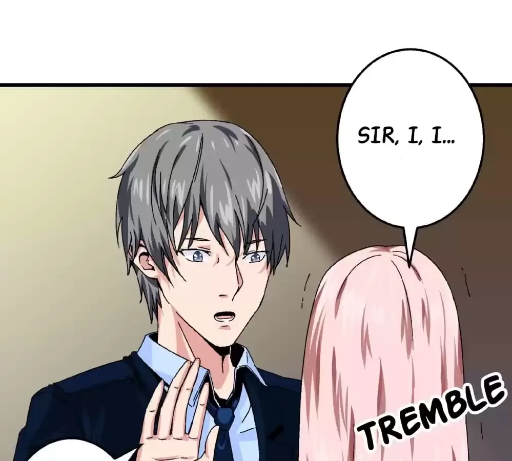 Love, Beauty and Revenge Chapter 21 page 32