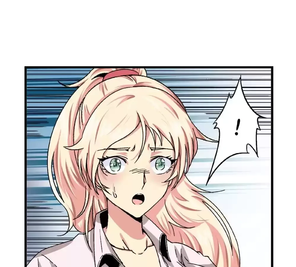 Love, Beauty and Revenge Chapter 21 page 35