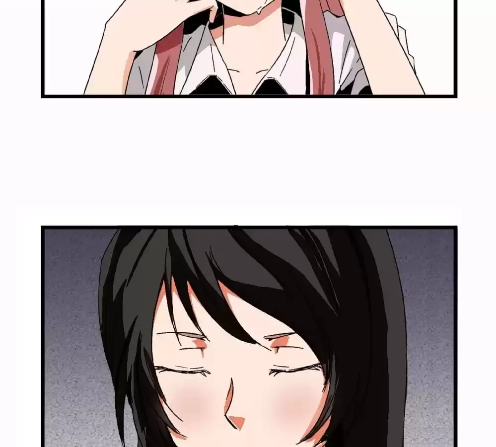 Love, Beauty and Revenge Chapter 22 page 22