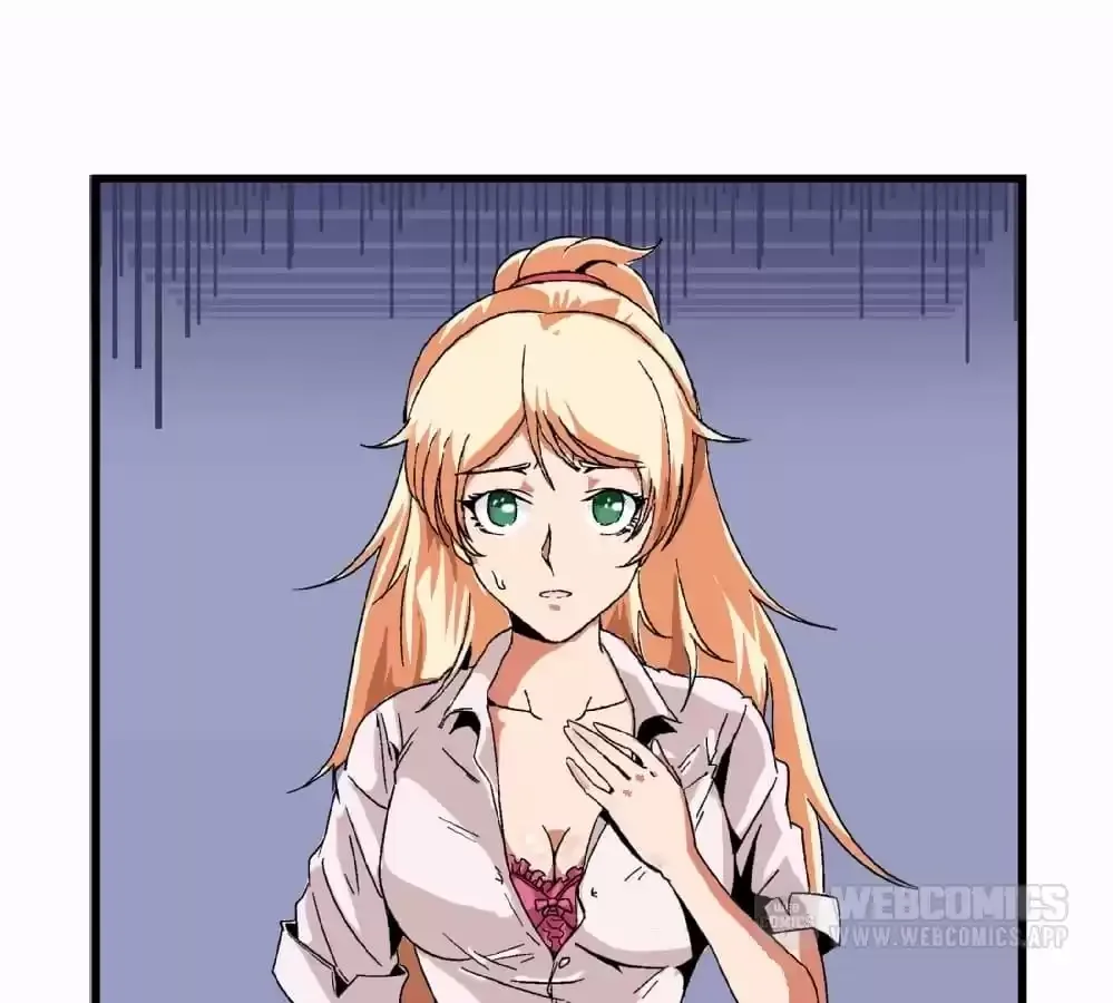 Love, Beauty and Revenge Chapter 22 page 18