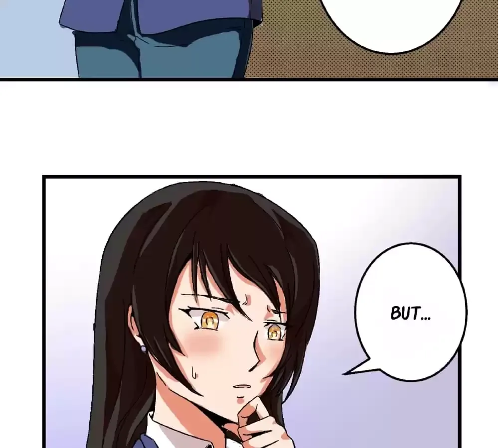 Love, Beauty and Revenge Chapter 22 page 15