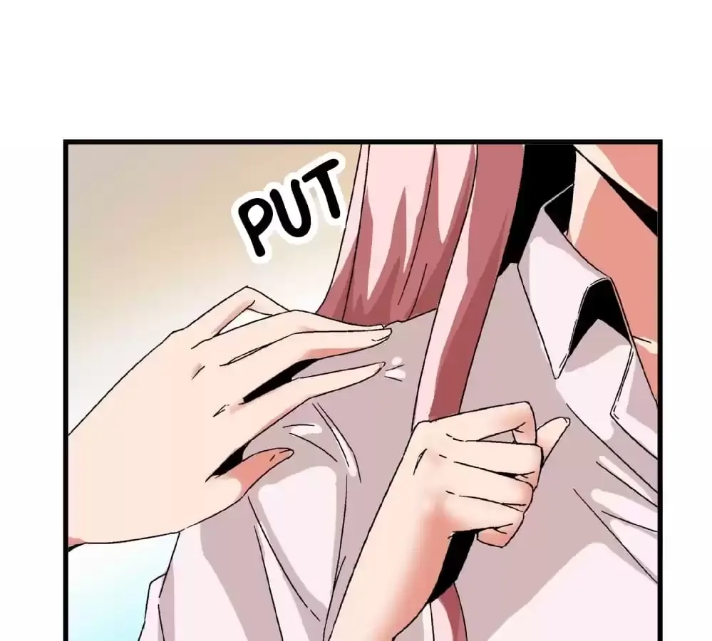 Love, Beauty and Revenge Chapter 22 page 25