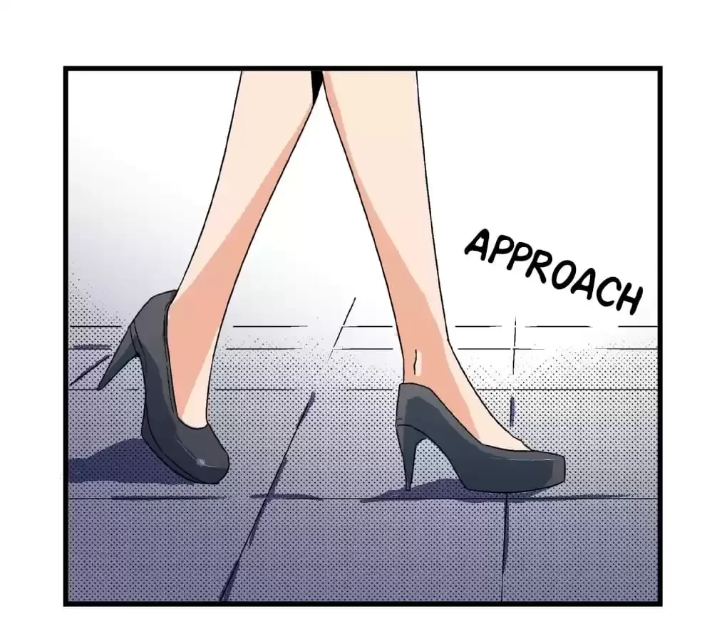 Love, Beauty and Revenge Chapter 22 page 24