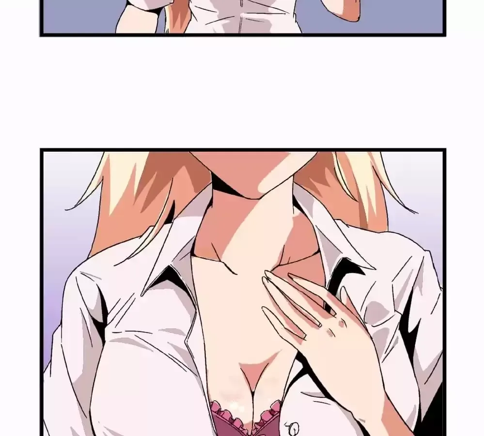 Love, Beauty and Revenge Chapter 22 page 19