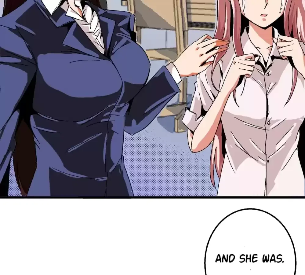Love, Beauty and Revenge Chapter 22 page 27