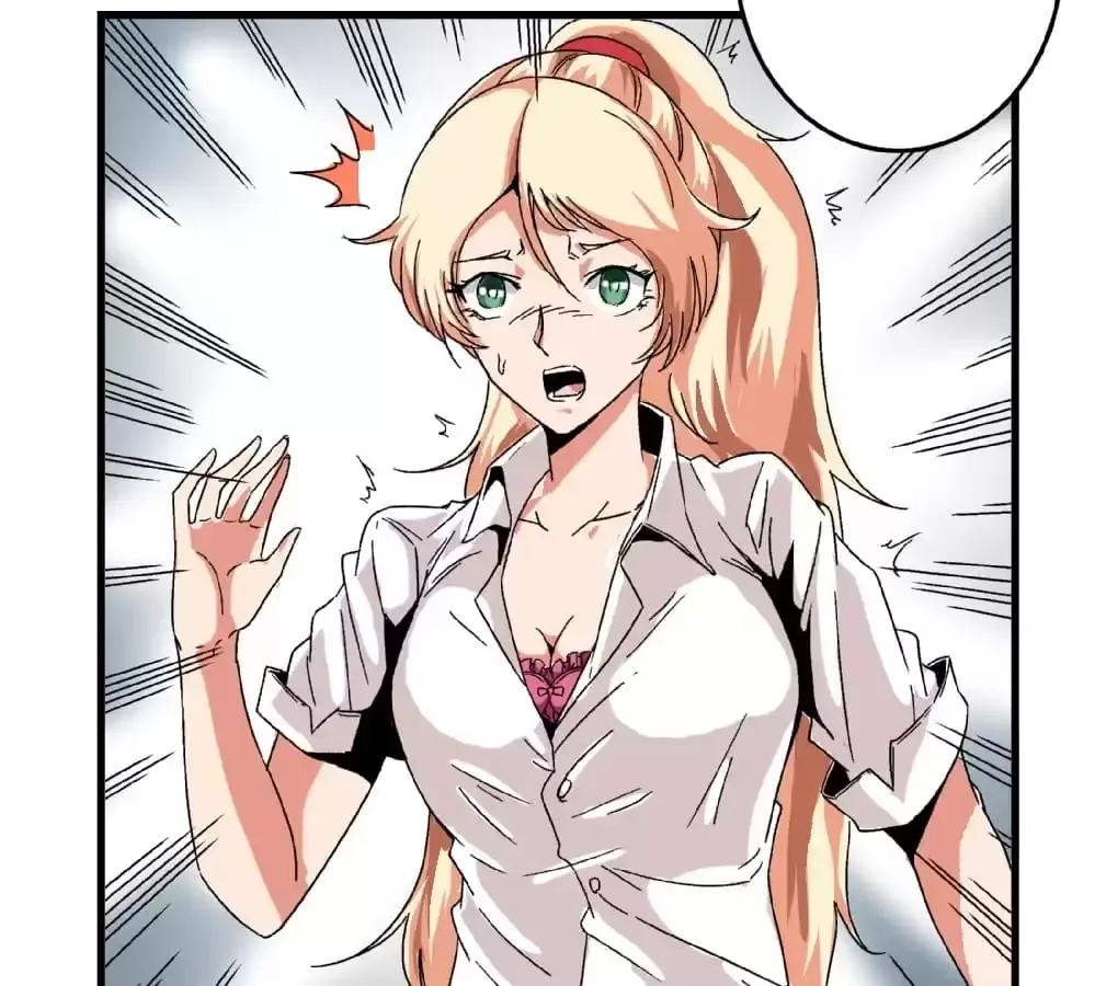 Love, Beauty and Revenge Chapter 22 page 28