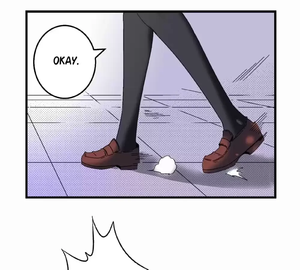 Love, Beauty and Revenge Chapter 22 page 32